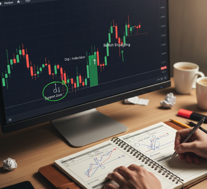How To Analyze Forex Markets Effectively Understanding how to break down the market is key when you're learning forex for beginners. Let’s unpack the tools, patterns, events, and psychology that drive smart trading.